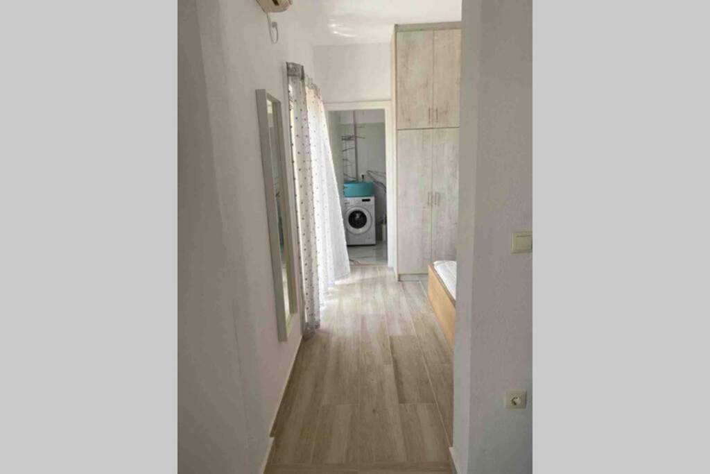 Maria'S Apartment Кастросикия Екстериор снимка